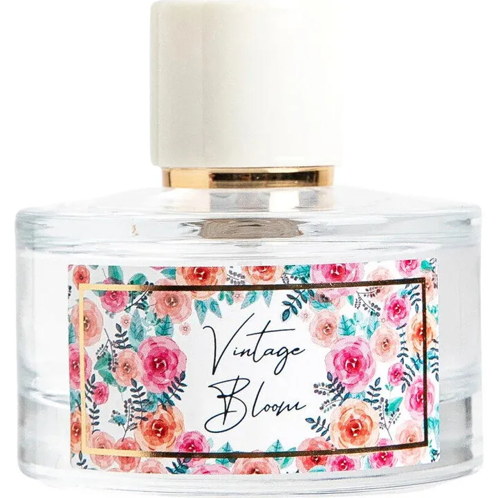Koton Vintage Bloom perfume bottle