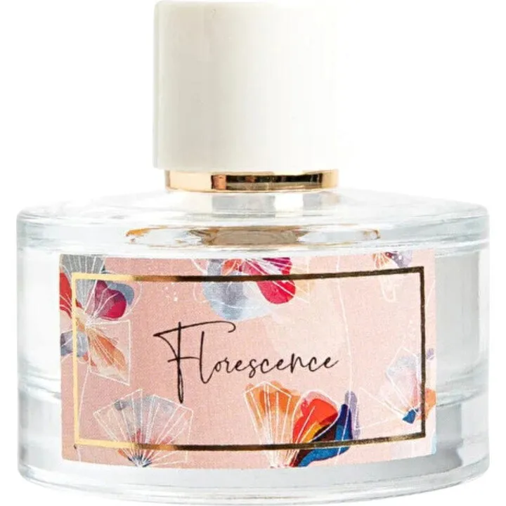 Koton Florescence perfume bottle