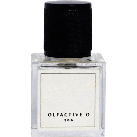 Olfactive O Skin parfüm şişesi