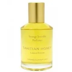 Strange Invisible Perfumes Tahitian Honey - Limited Edition Spring/Summer 2011 parfüm şişesi