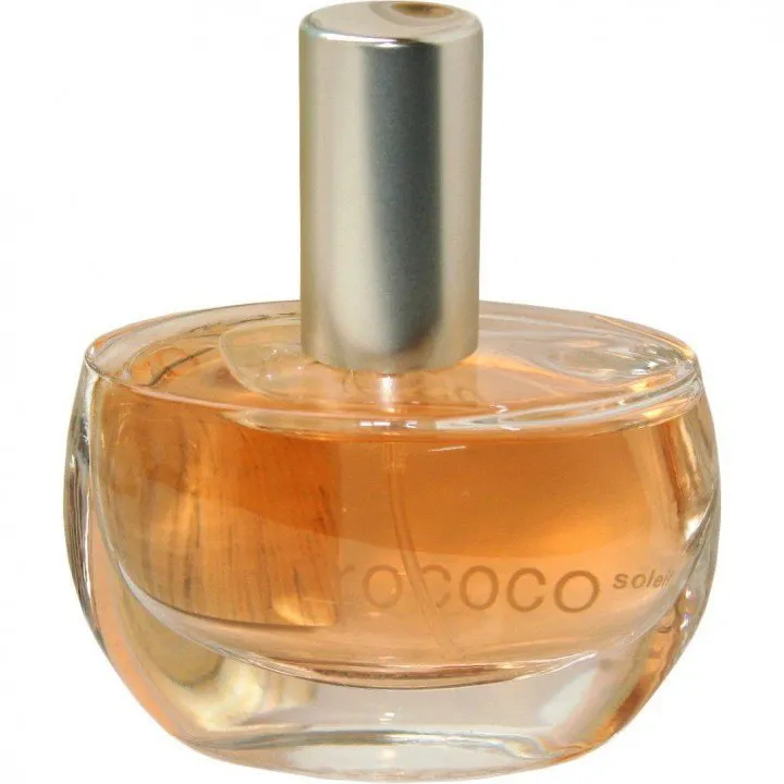 Joop! Rococo Soleil perfume bottle