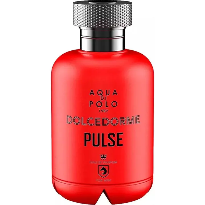 Aqua di Polo Dolcedorme Pulse perfume bottle