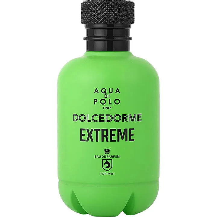 Aqua di Polo Dolcedorme Extreme perfume bottle