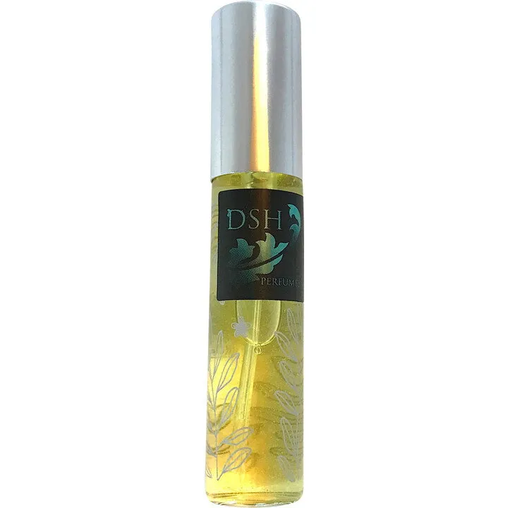 DSH Perfumes Countess Olenska parfüm şişesi