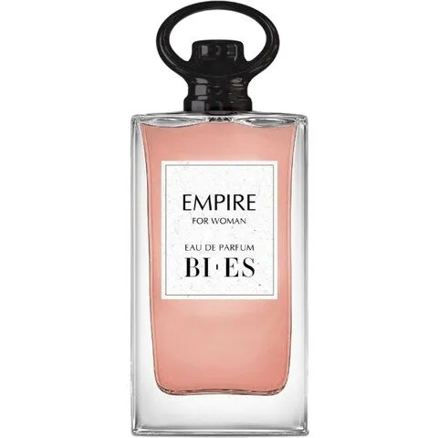 Uroda Empire parfüm şişesi