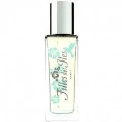 Filles des Iles Floral Exotique parfüm şişesi