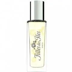 Filles des Iles Floral Sensuel parfüm şişesi