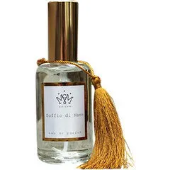 MCM Parfum Soffio di Mare parfüm şişesi