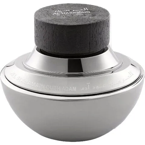 Al Haramain Oudh Adam perfume bottle