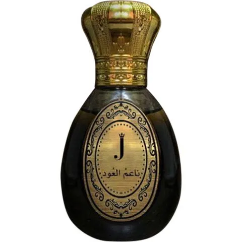 Jamr Al Oud Na'eem Al Oud / ناعم العود perfume bottle