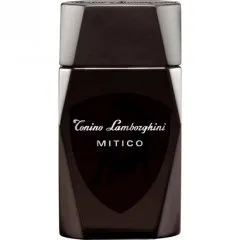 Tonino Lamborghini Mitico perfume bottle