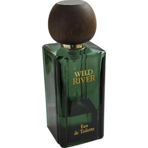 Exquisit Berlin Wild River (Eau de Toilette) parfüm şişesi