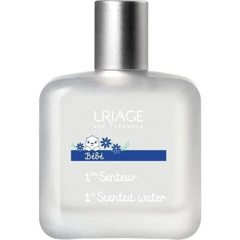 Uriage Bébé parfüm şişesi