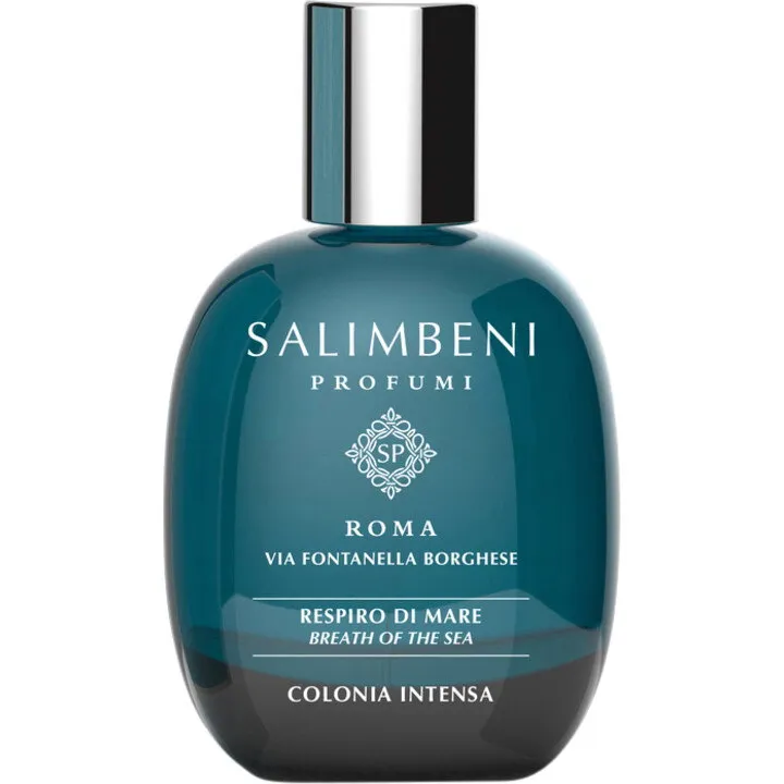 Salimbeni Respiro di Mare parfüm şişesi