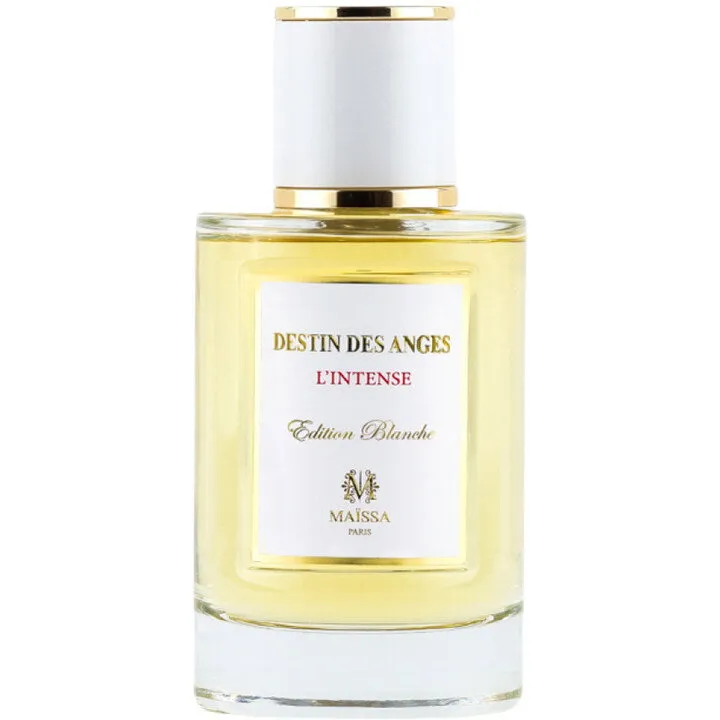 Maïssa Destin des Anges perfume bottle