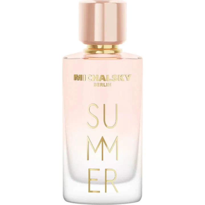 Michalsky Berlin Summer '22 for Women parfüm şişesi