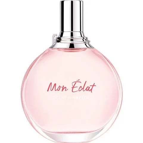 Lanvin Mon Éclat - Éclat d'Arpège perfume bottle