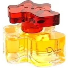 Oscar de la Renta Oscar Soft Amber parfüm şişesi