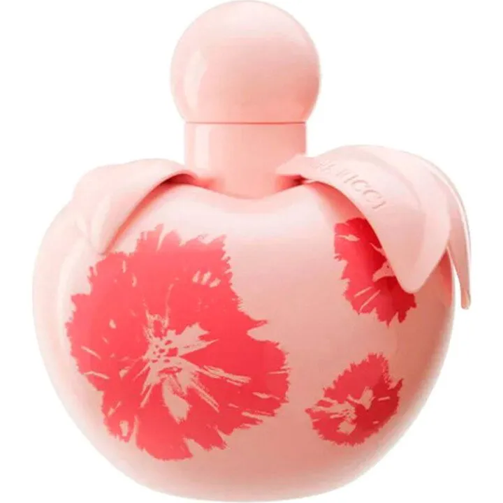 Nina Ricci Nina Fleur perfume bottle