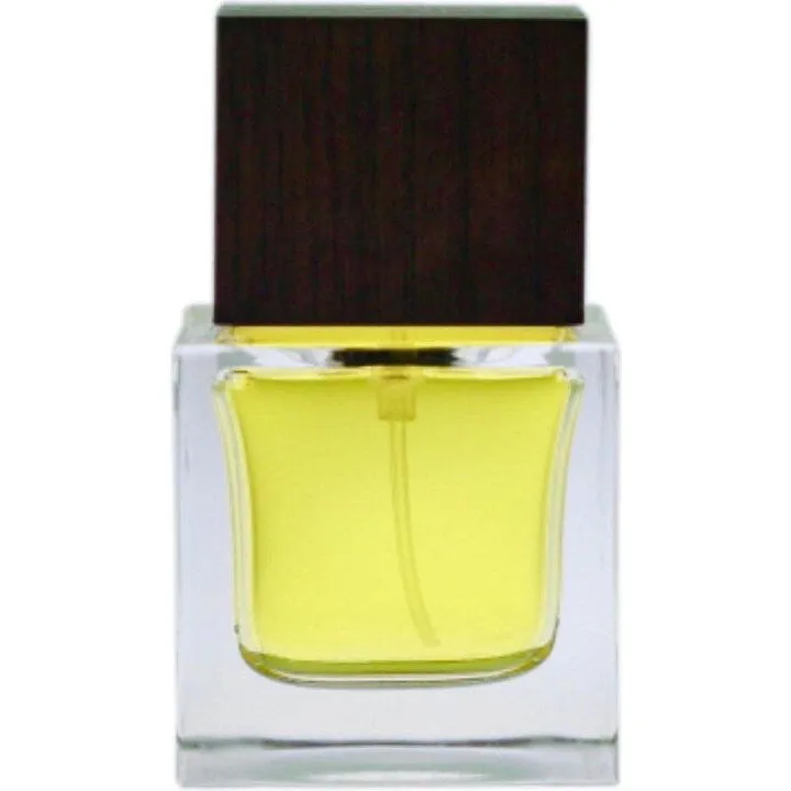 Di Ser Hoshi Tsukiyo / 星 月代 perfume bottle