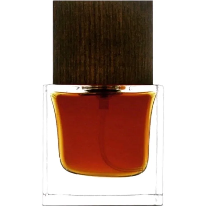 Di Ser Hikaru Daichi / 光カ大地 perfume bottle