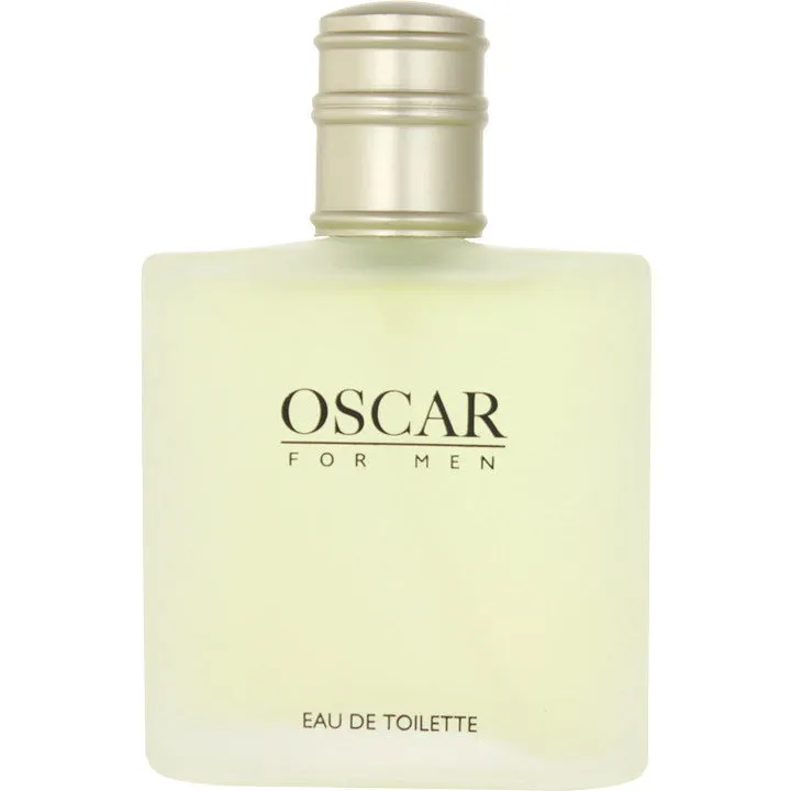 Oscar de la Renta Oscar for Men (Eau de Toilette) parfüm şişesi