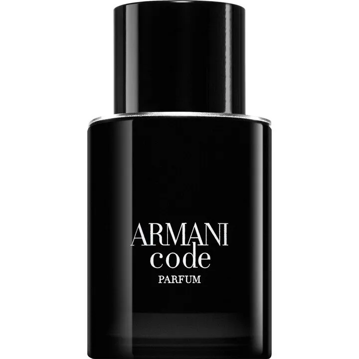 Giorgio Armani Armani Code Parfum parfüm şişesi