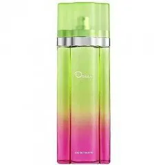 Oscar de la Renta Oscar Limited Edition 2007 parfüm şişesi
