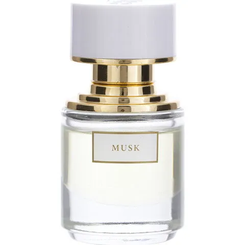 Asgharali Musk Attar parfüm şişesi