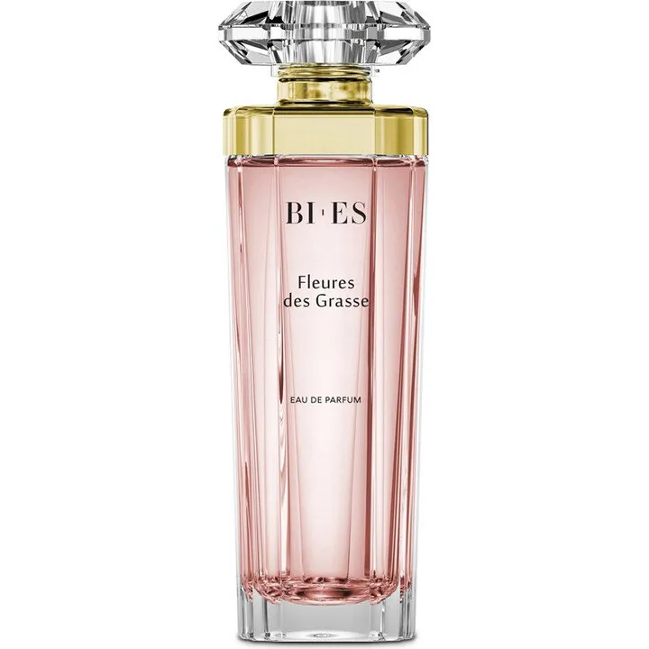 Uroda Fleures des Grasse perfume bottle