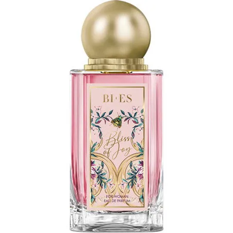 Uroda Bliss of Joy perfume bottle