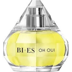 Uroda Oh Oui perfume bottle