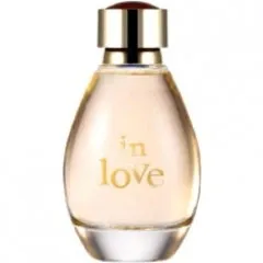 La Rive In Love parfüm şişesi