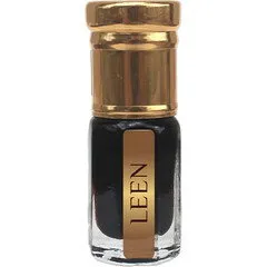 Al Shareef Oudh Leen perfume bottle