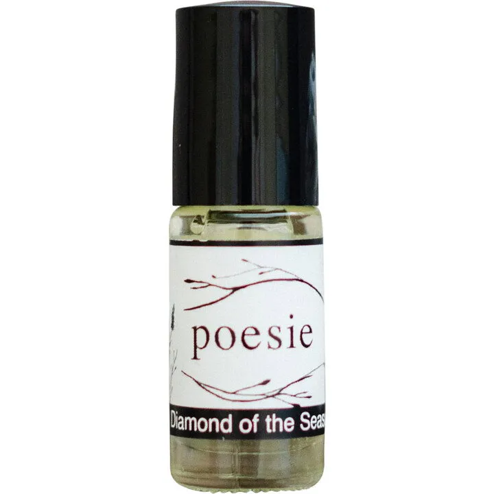 Poesie Perfume Diamond of the Season perfume bottle