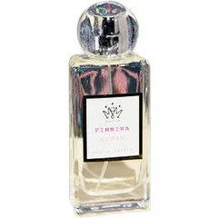 MCM Parfum Fimmina parfüm şişesi