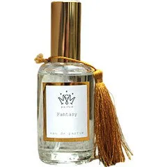 MCM Parfum Fantasy parfüm şişesi