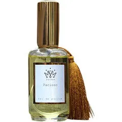 MCM Parfum Pacioso parfüm şişesi