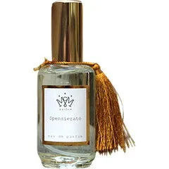 MCM Parfum Spensierato parfüm şişesi