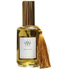 MCM Parfum Amoroso parfüm şişesi