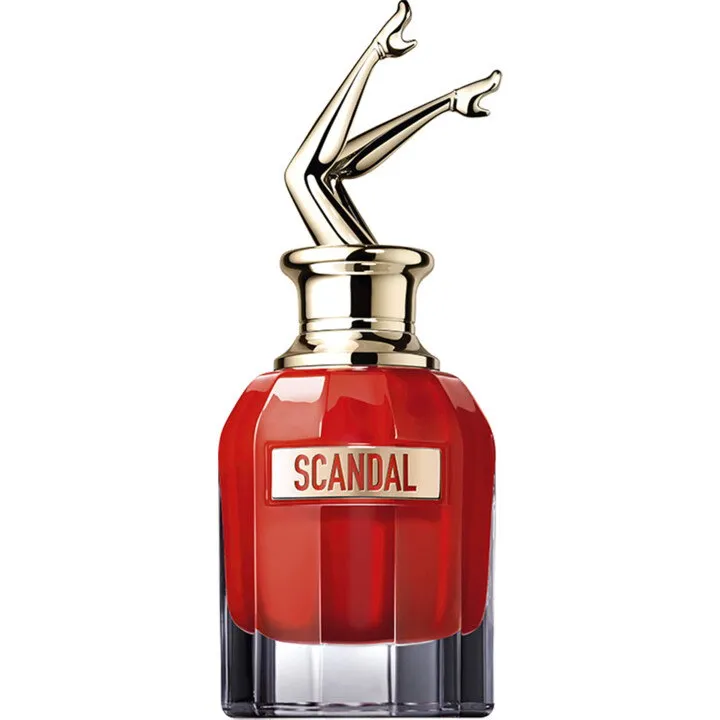 Jean Paul Gaultier Scandal Le Parfum parfüm şişesi