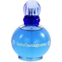 Lulu Castagnette LuluCastagnette perfume bottle
