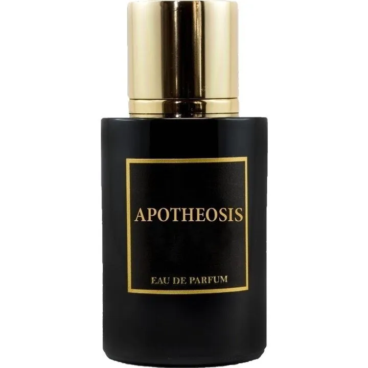 Marcoccia Apotheosis parfüm şişesi