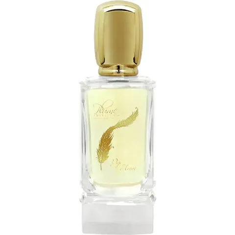 Plume Impression Pop Heart perfume bottle