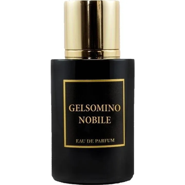 Marcoccia Gelsomino Nobile perfume bottle