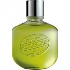 DKNY Be Delicious Picnic in the Park parfüm şişesi