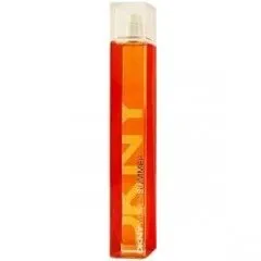 DKNY Women Summer 2006 perfume bottle