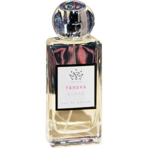 MCM Parfum Tenera perfume bottle