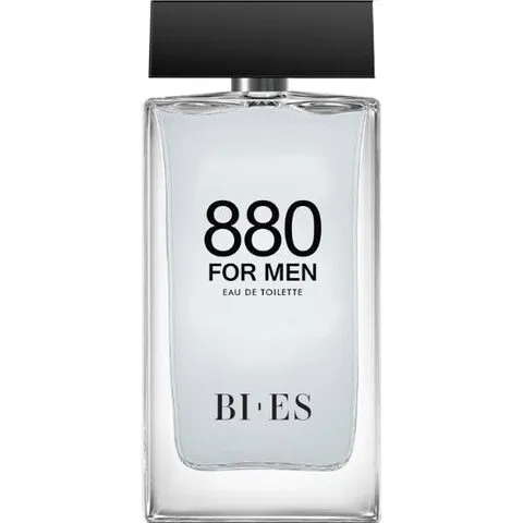 Uroda 880 for Men parfüm şişesi
