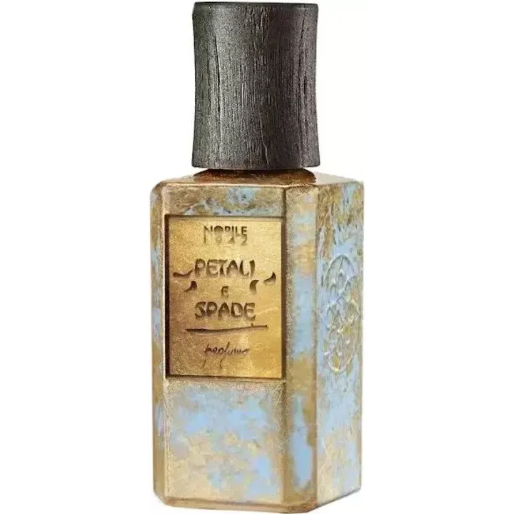 Nobile 1942 Petali e Spade perfume bottle